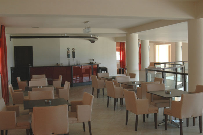 Kohylia By La Scala Beach Glykadi Eksteriør billede